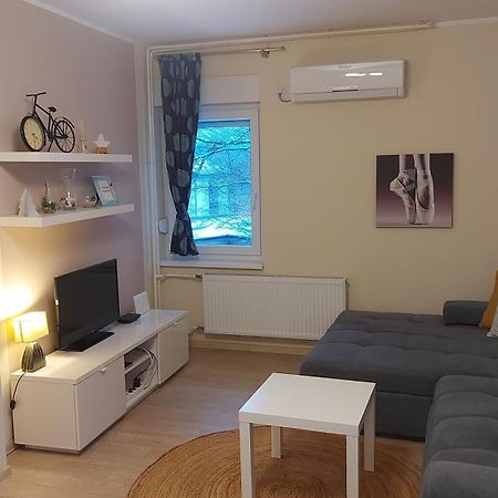 Apartment Alex Plitvička Jezera Esterno foto